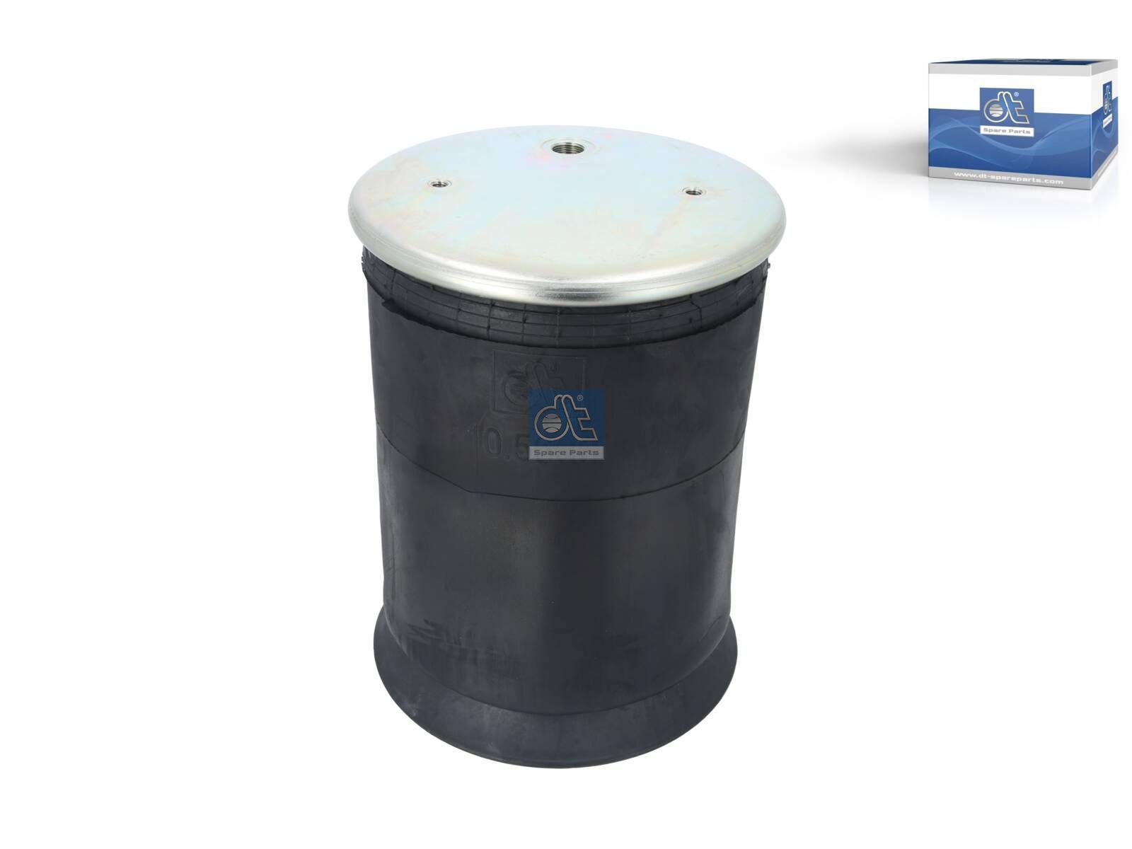 Air spring | DT Spare Parts 10.56001