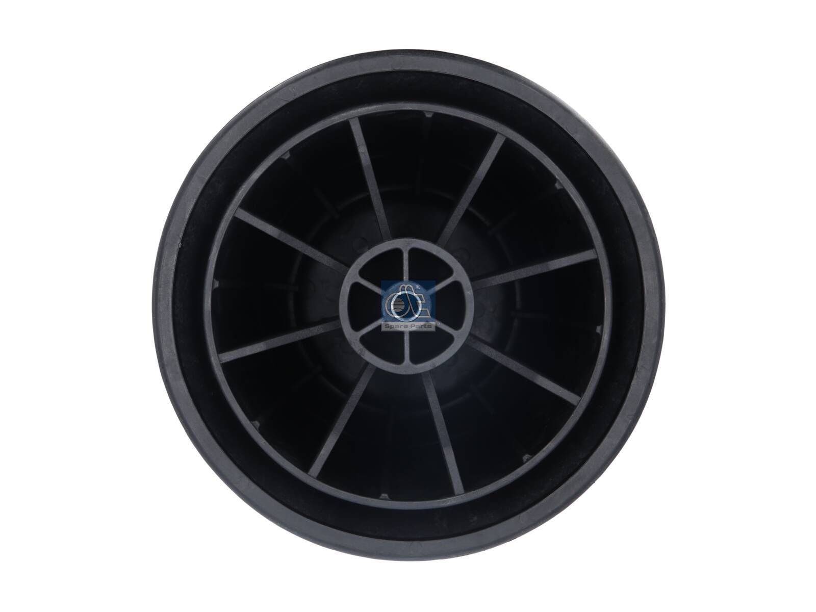 Air spring | DT Spare Parts 10.56001
