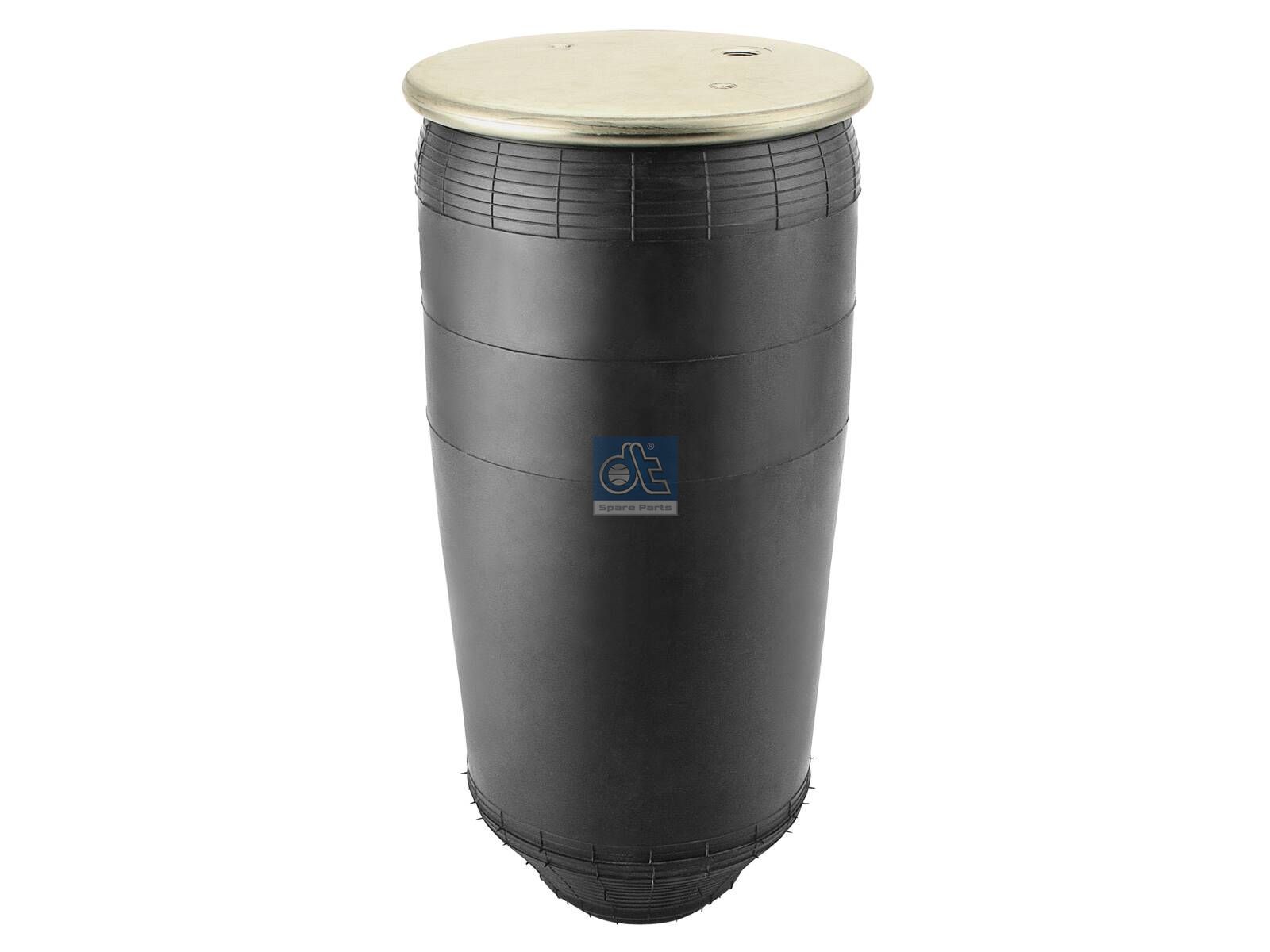 Air spring | DT Spare Parts 10.56002