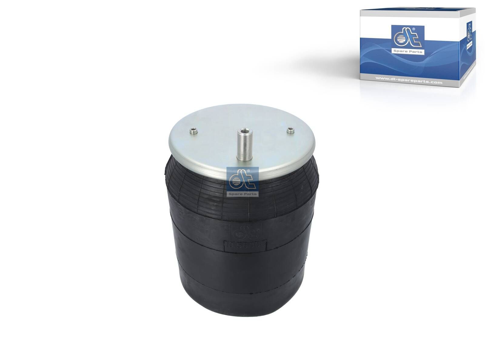 Air spring | DT Spare Parts 10.56008