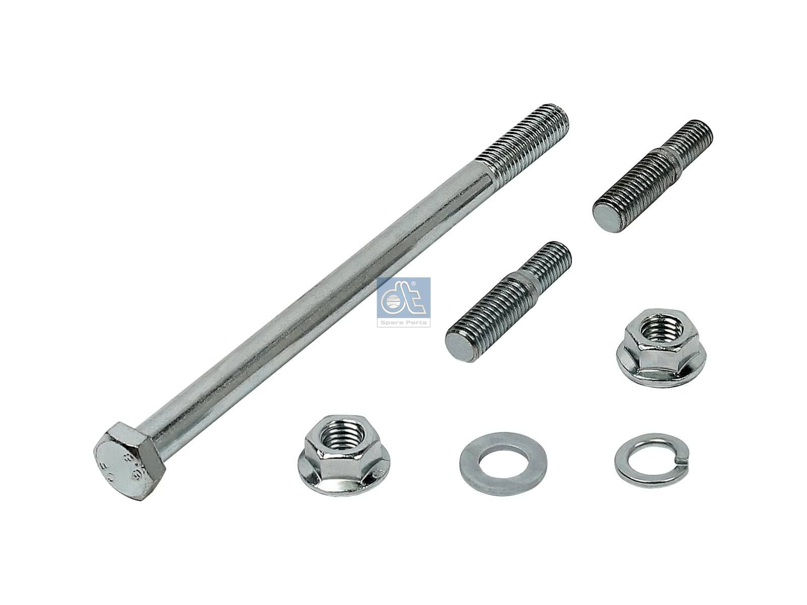 Mounting kit | DT Spare Parts 10.56050