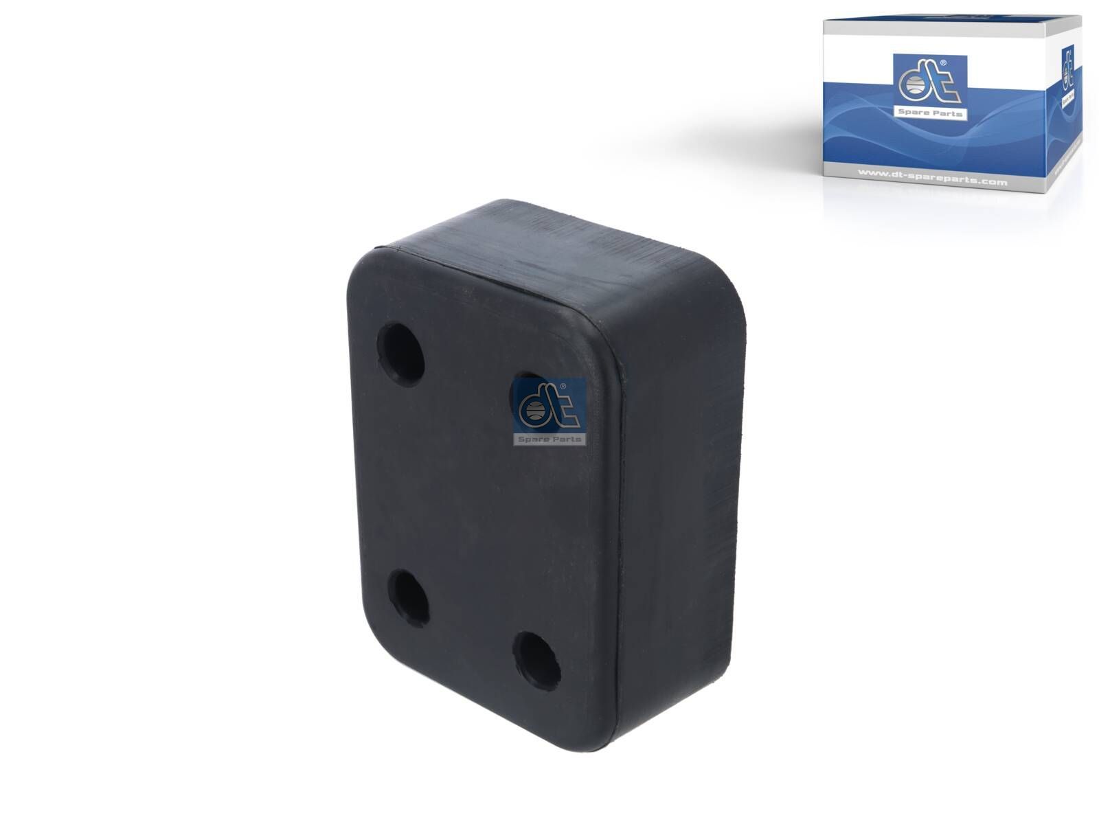 Buffer stop | DT Spare Parts 10.56802