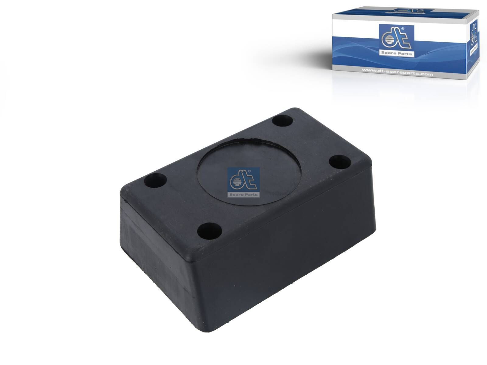 Buffer stop | DT Spare Parts 10.56803