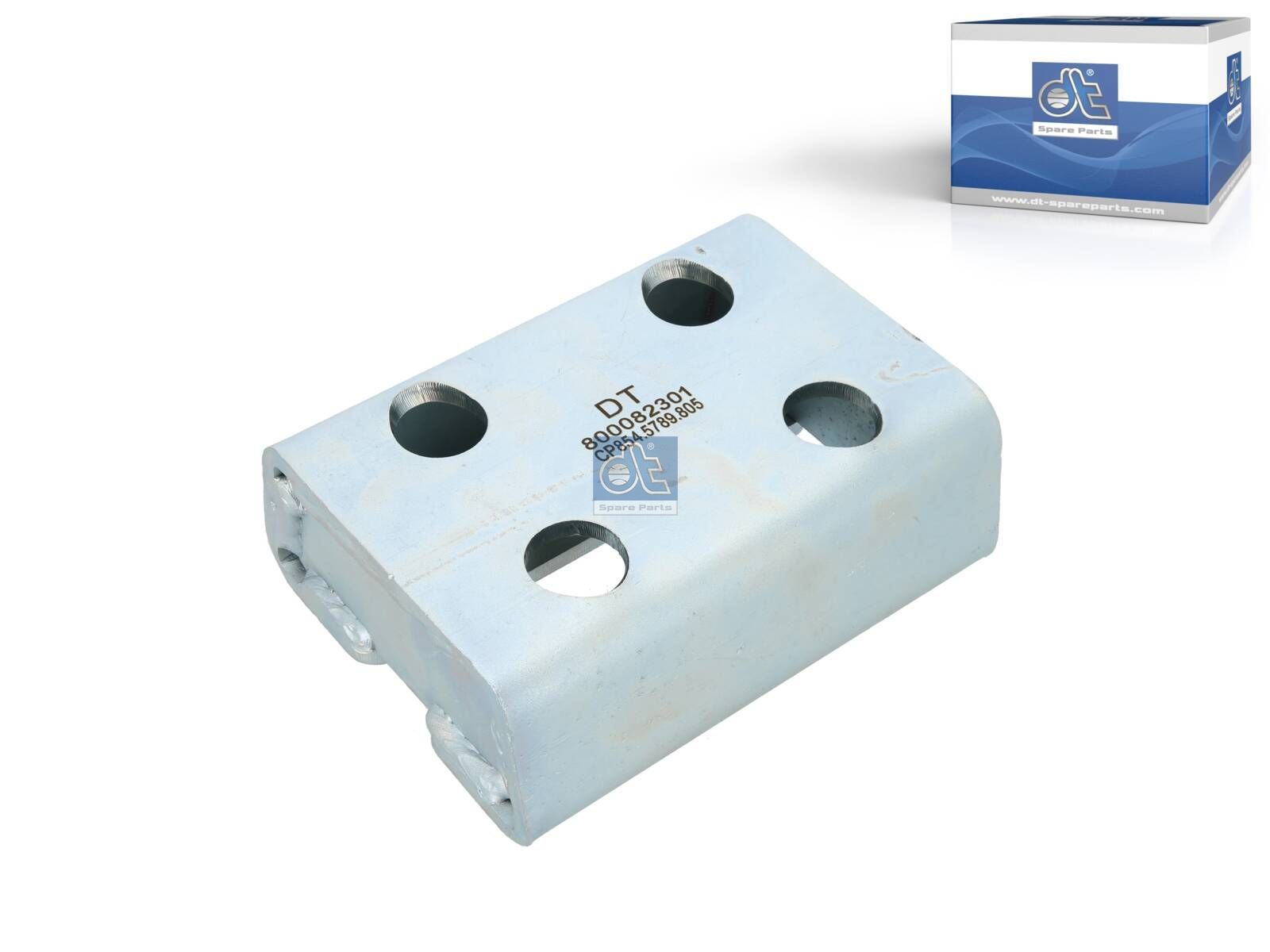 Buffer stop | DT Spare Parts 10.56805