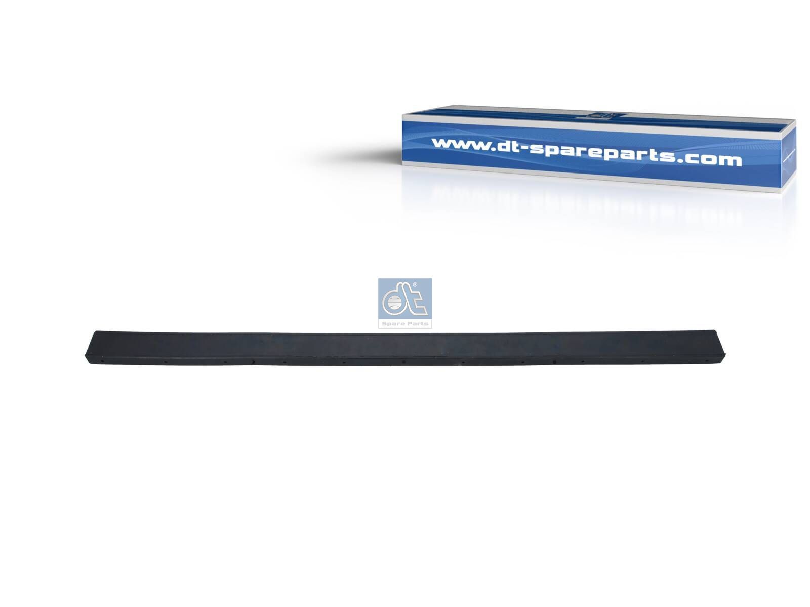 Buffer stop | DT Spare Parts 10.56806