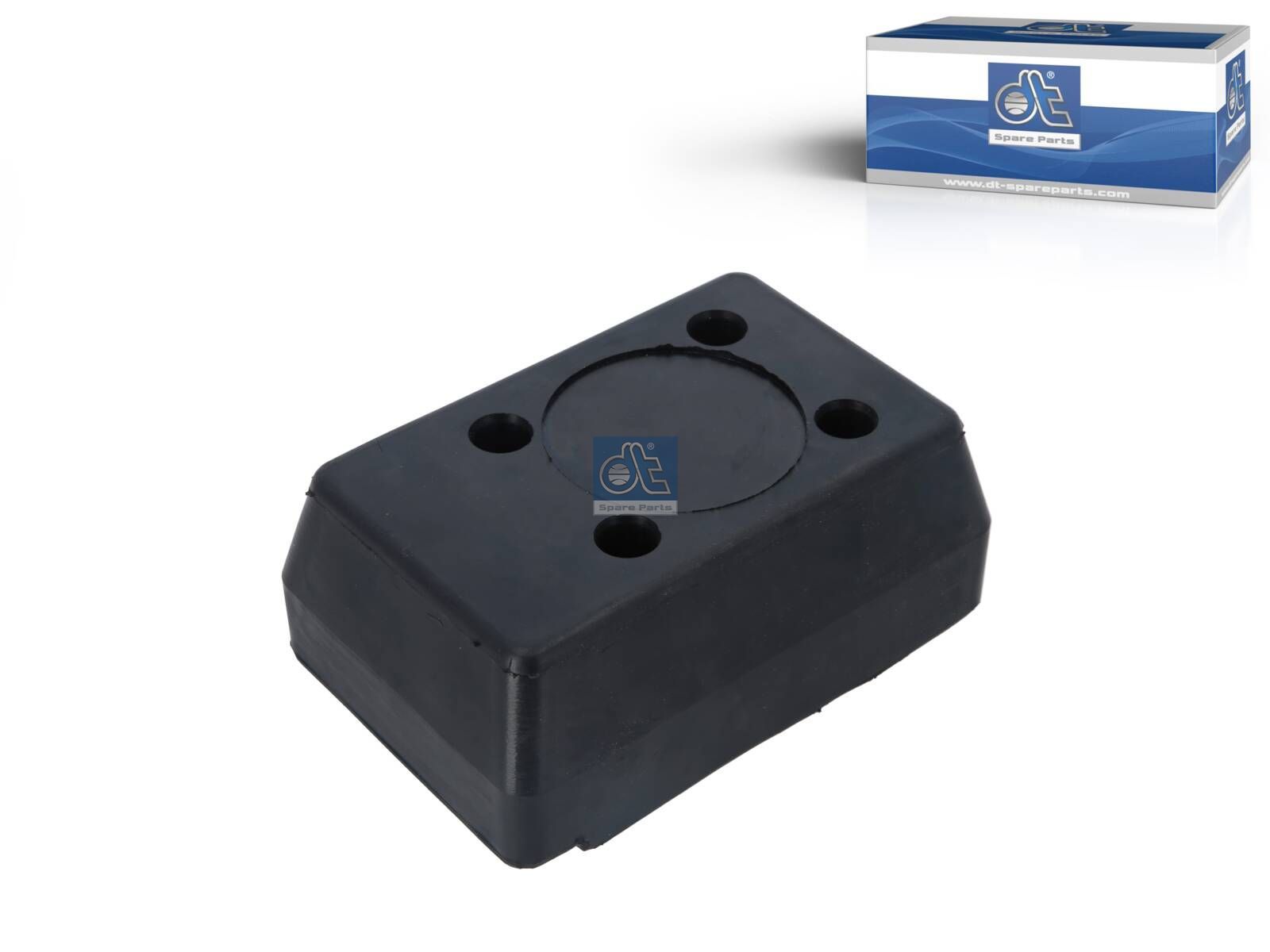 Buffer stop | DT Spare Parts 10.56808