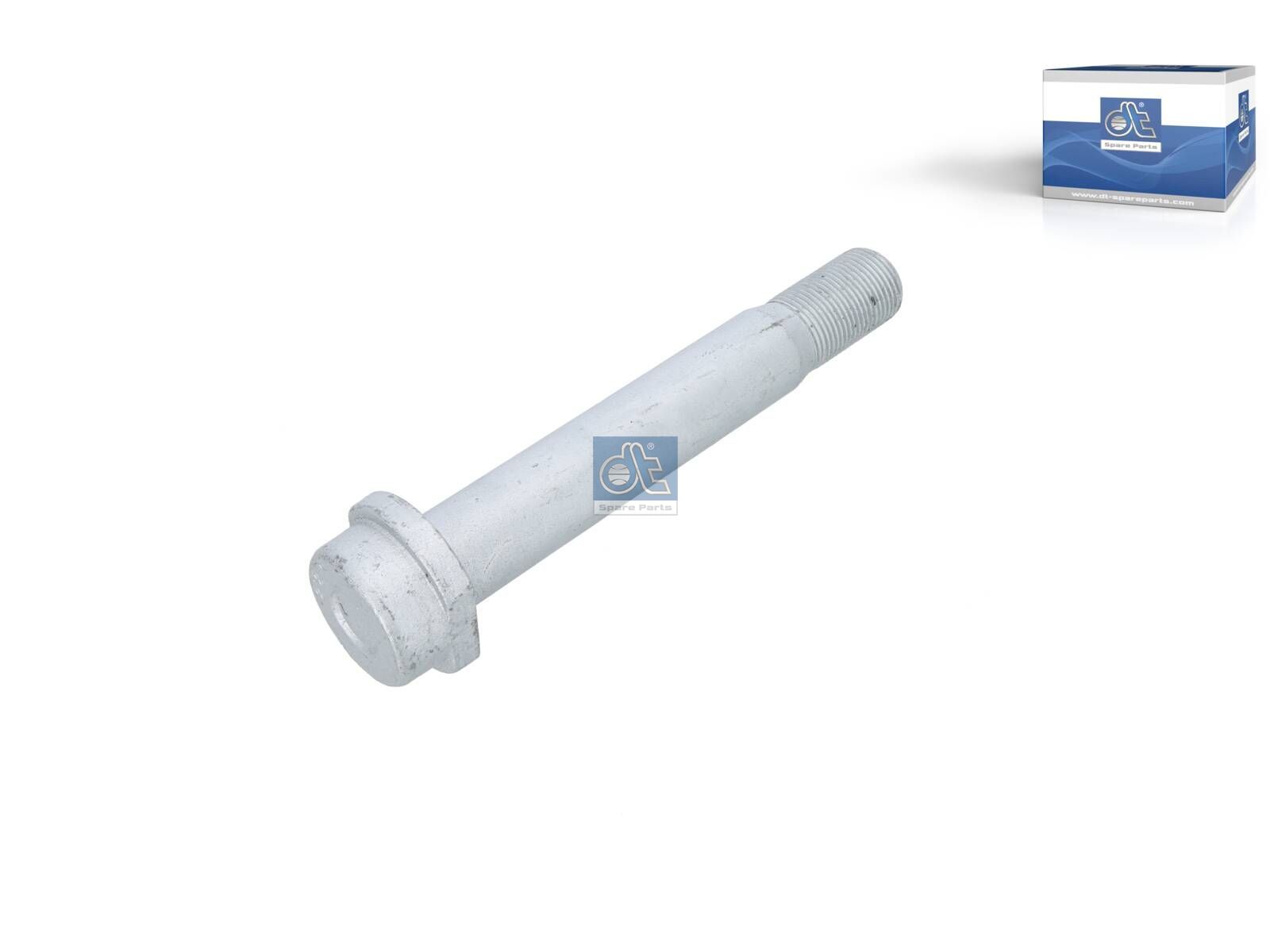 Spring bolt | DT Spare Parts 10.56901