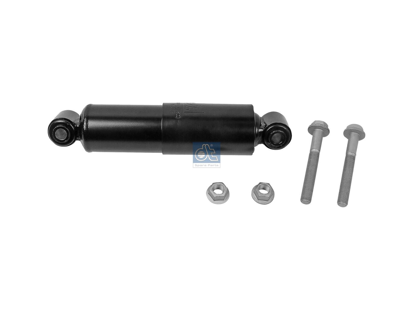Shock absorber | DT Spare Parts 10.57200