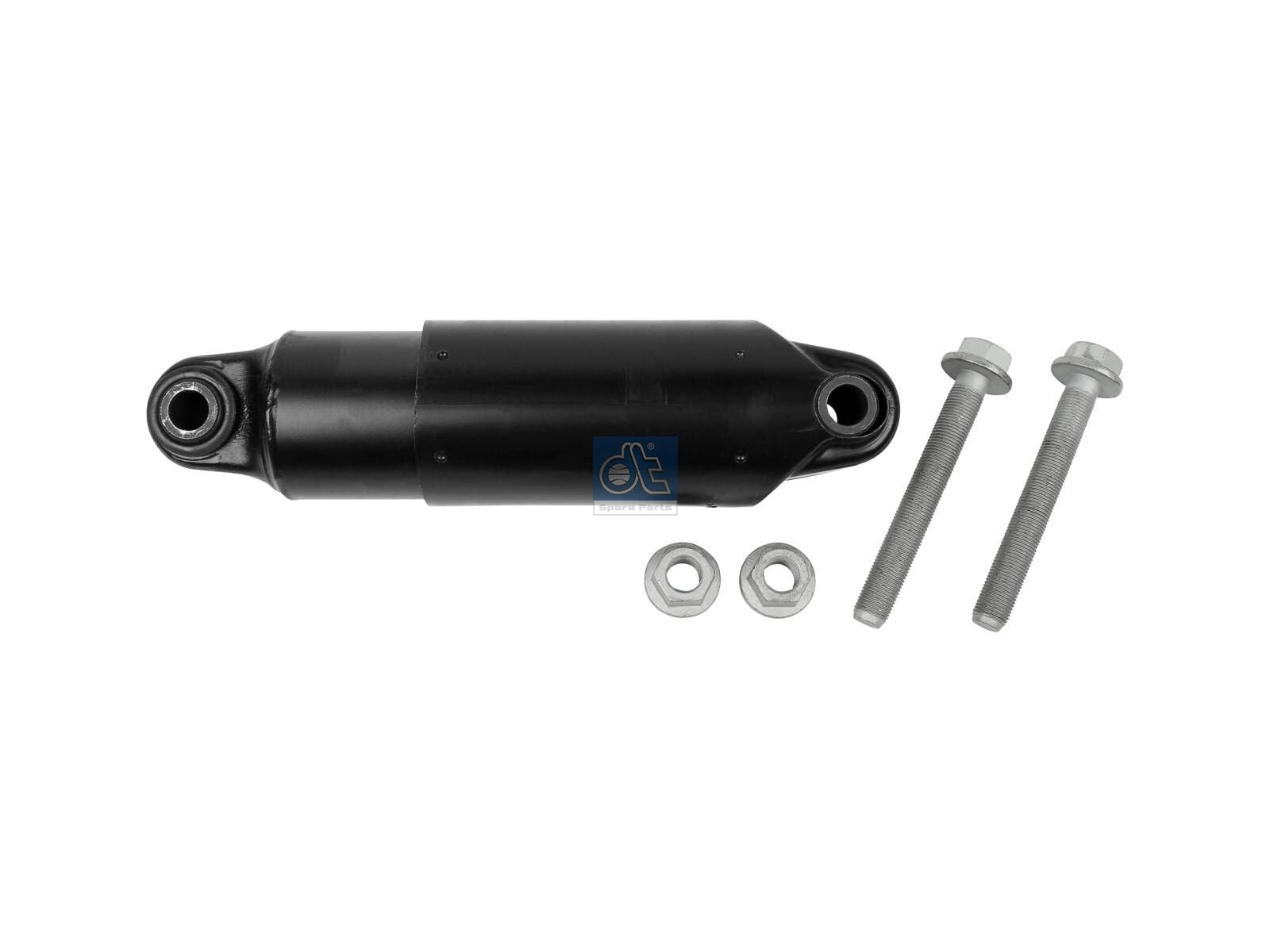 Shock absorber | DT Spare Parts 10.57201