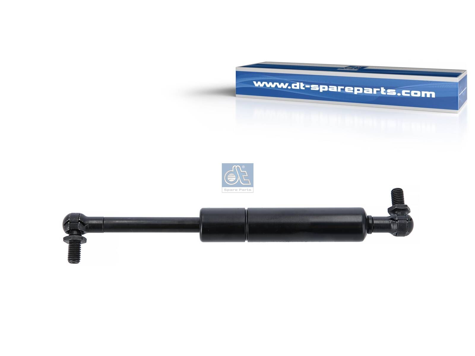 Gas spring | DT Spare Parts 10.58800