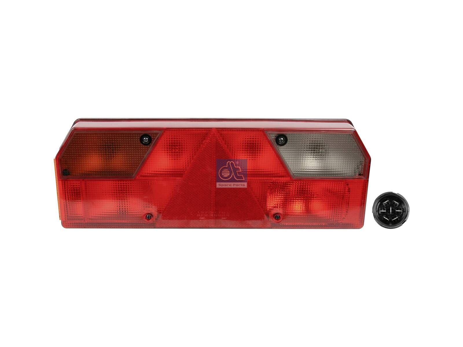 Tail lamp | DT Spare Parts 10.59002