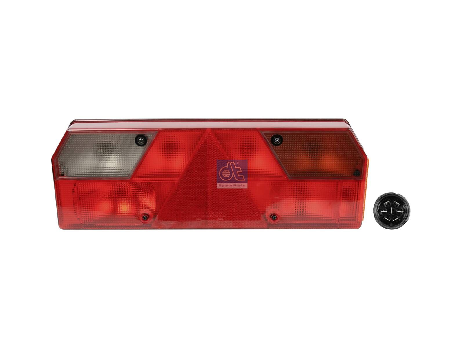 Tail lamp | DT Spare Parts 10.59003
