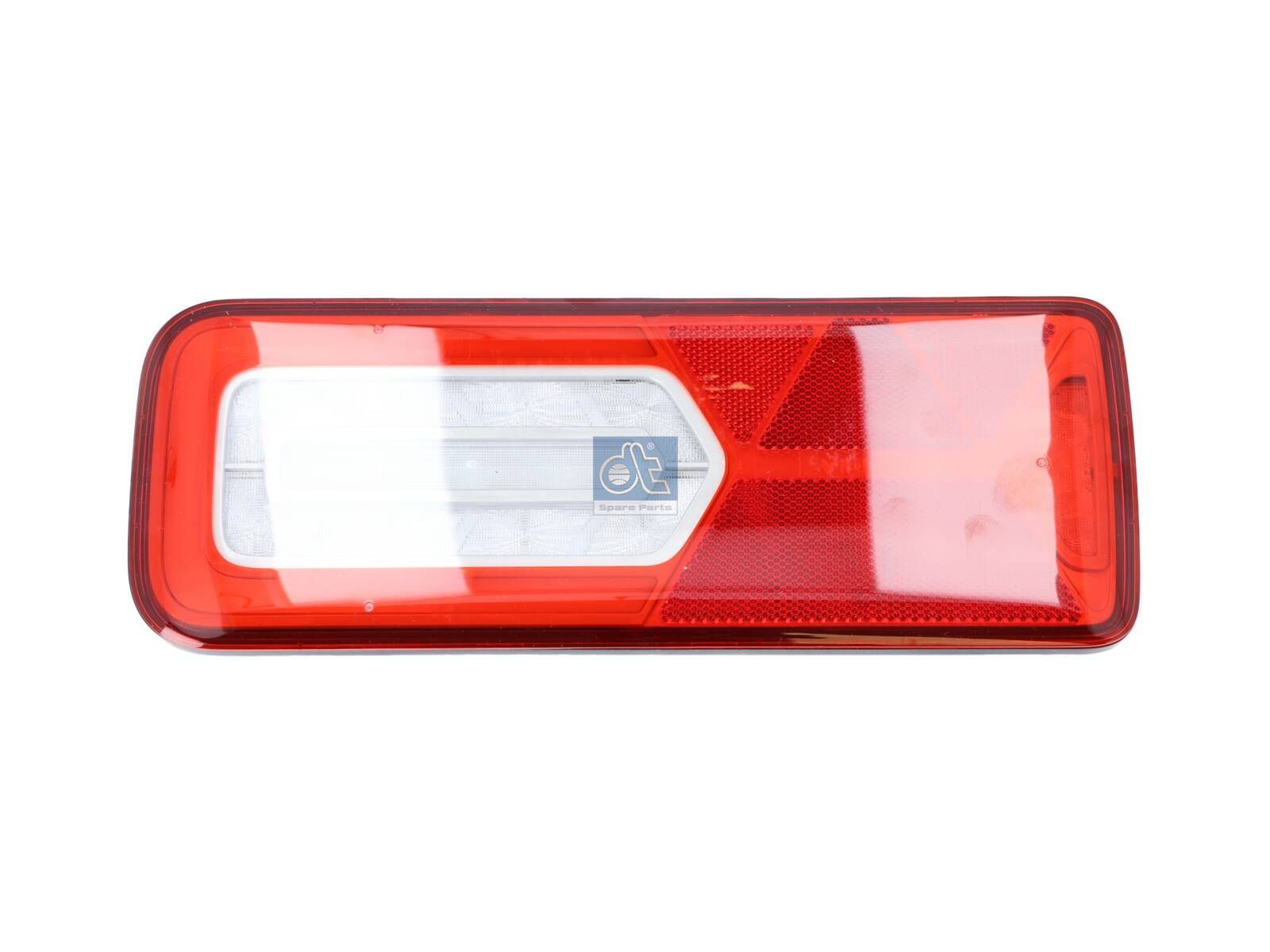 Tail lamp | DT Spare Parts 10.59012