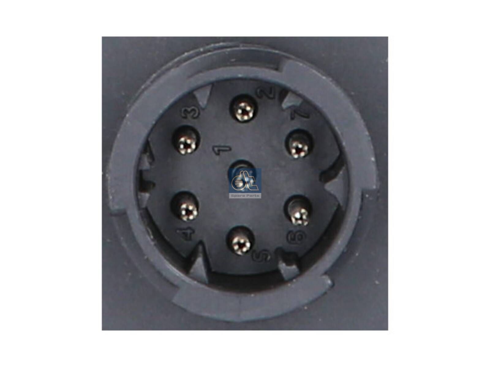 Tail lamp | DT Spare Parts 10.59012