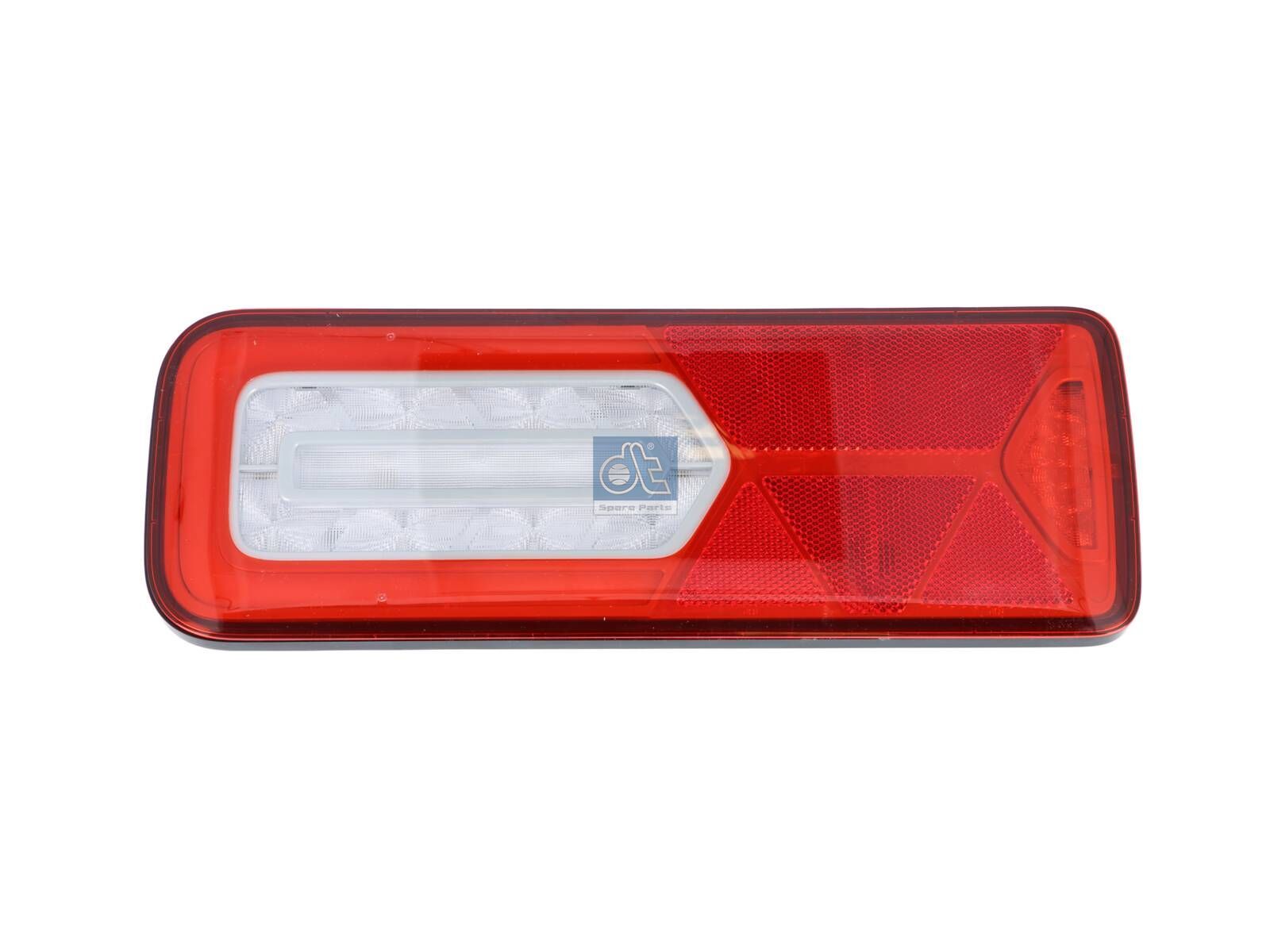Tail lamp | DT Spare Parts 10.59013