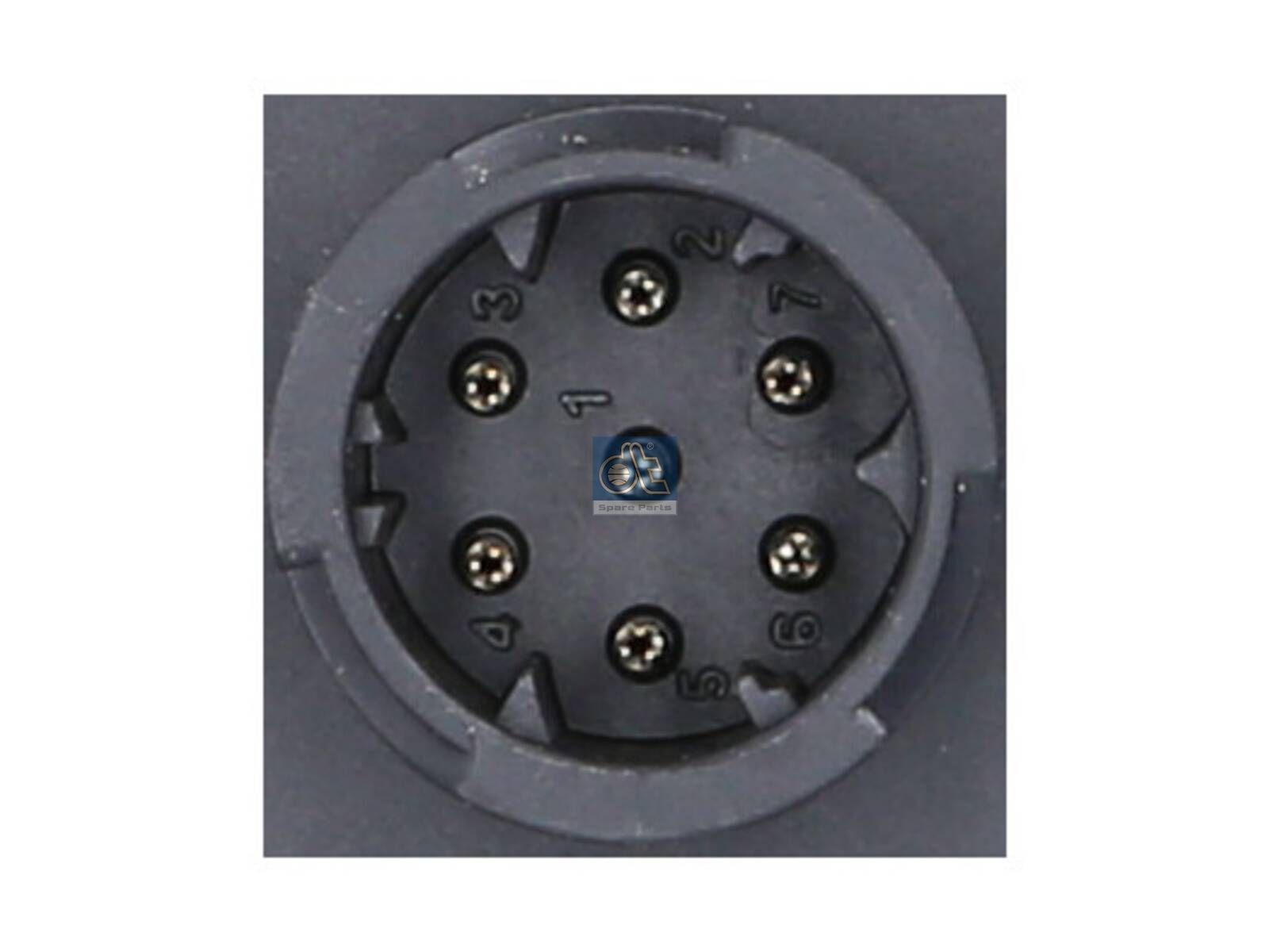 Tail lamp | DT Spare Parts 10.59013