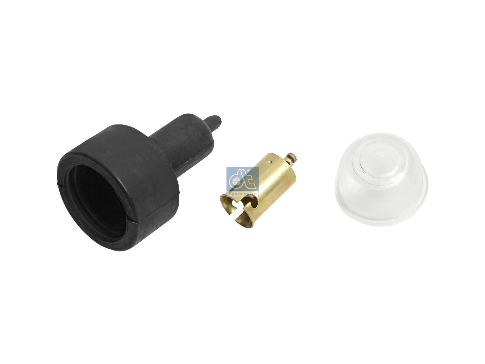 Position lamp | DT Spare Parts 10.59450