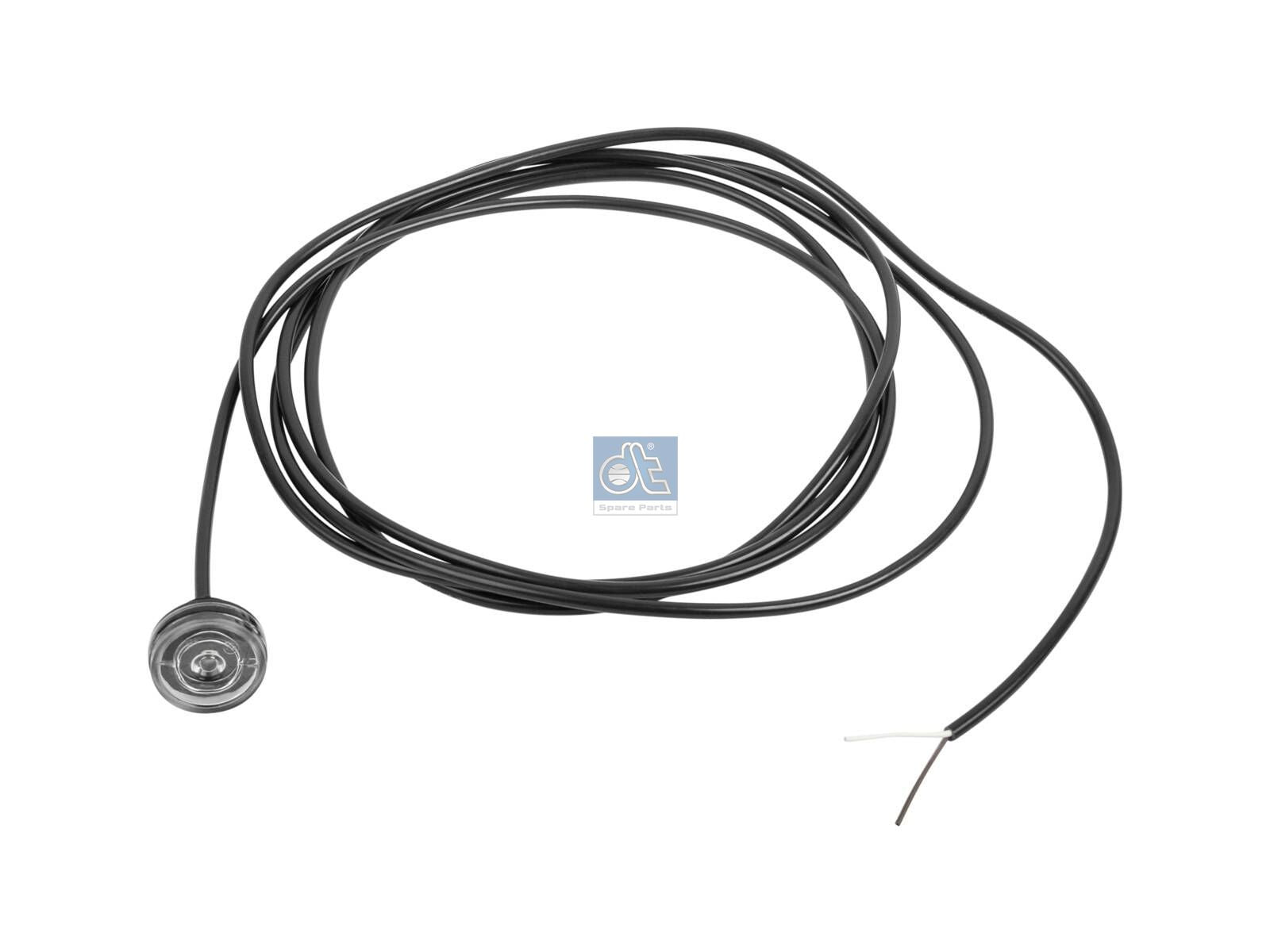 Position lamp | DT Spare Parts 10.59451