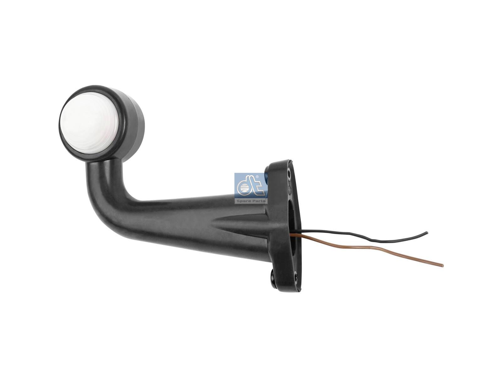 Position lamp | DT Spare Parts 10.59457