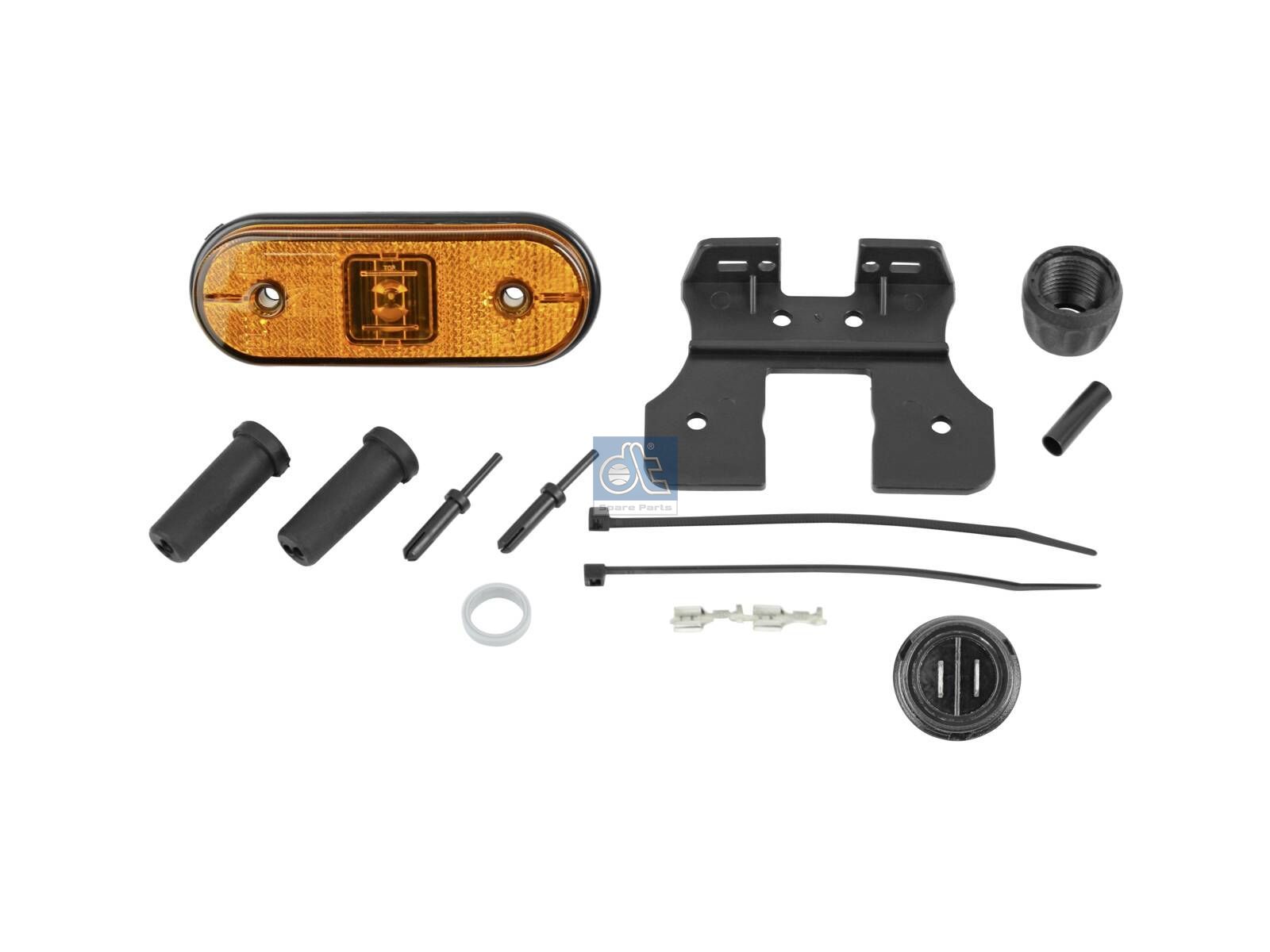 Side marking lamp | DT Spare Parts 10.59460
