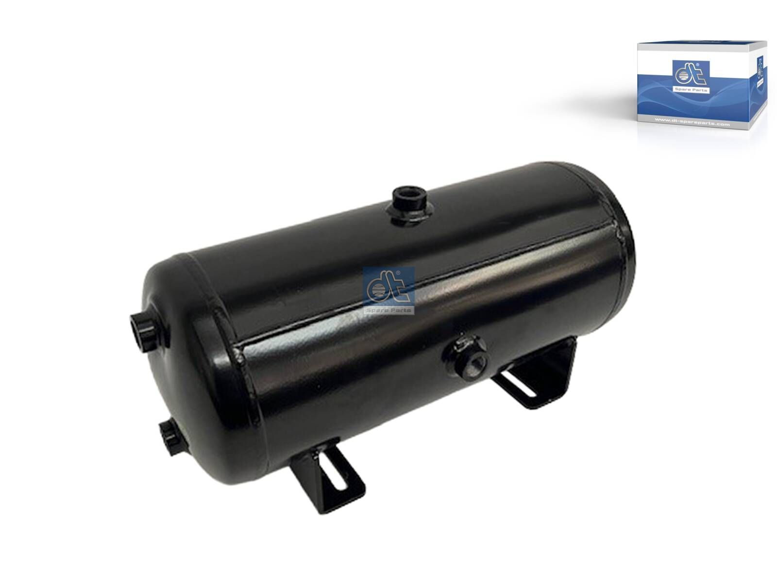 Air tank | DT Spare Parts 10.60001