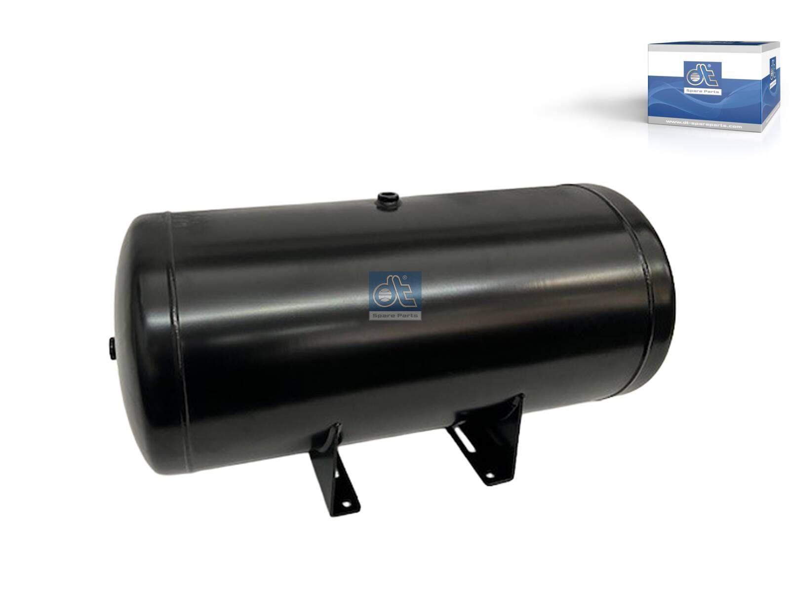 Air tank | DT Spare Parts 10.60002