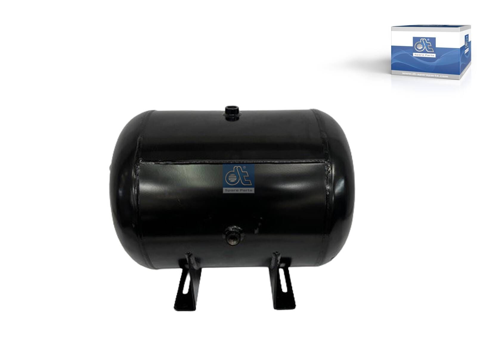 Air tank | DT Spare Parts 10.60003