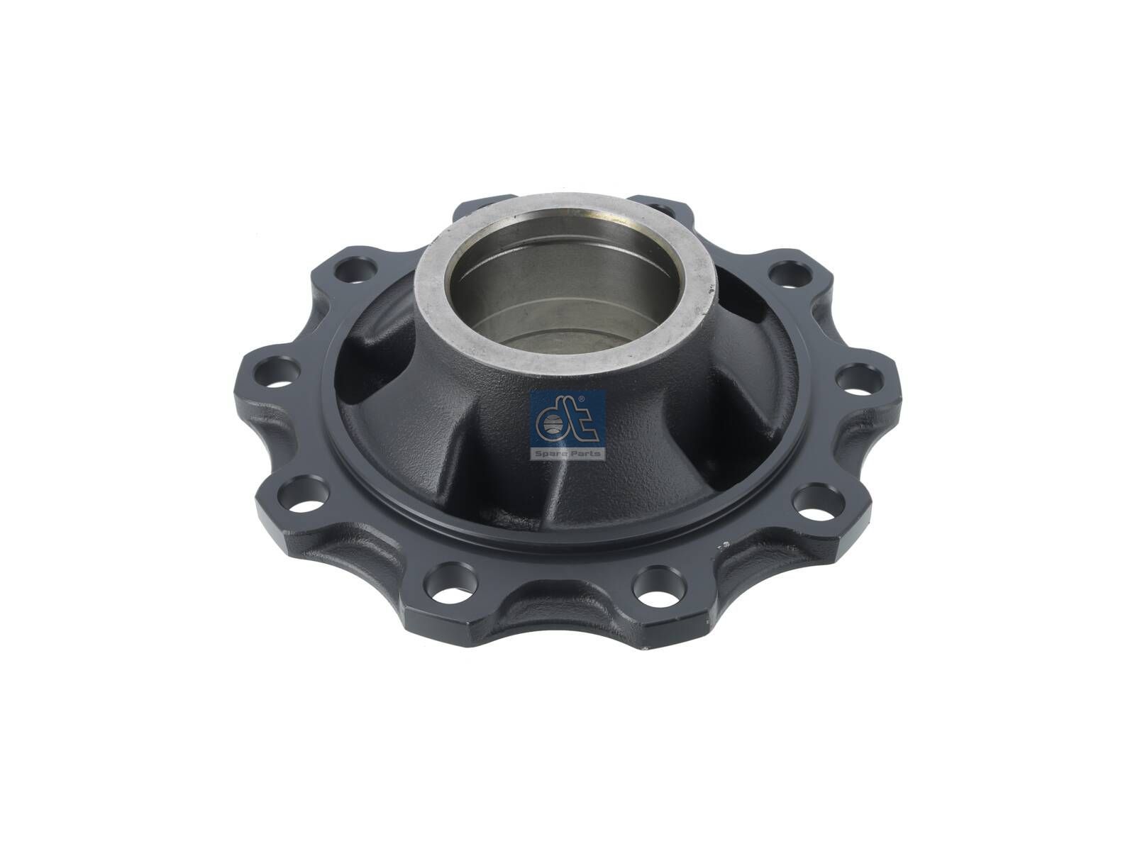 Wheel hub | DT Spare Parts 10.60409