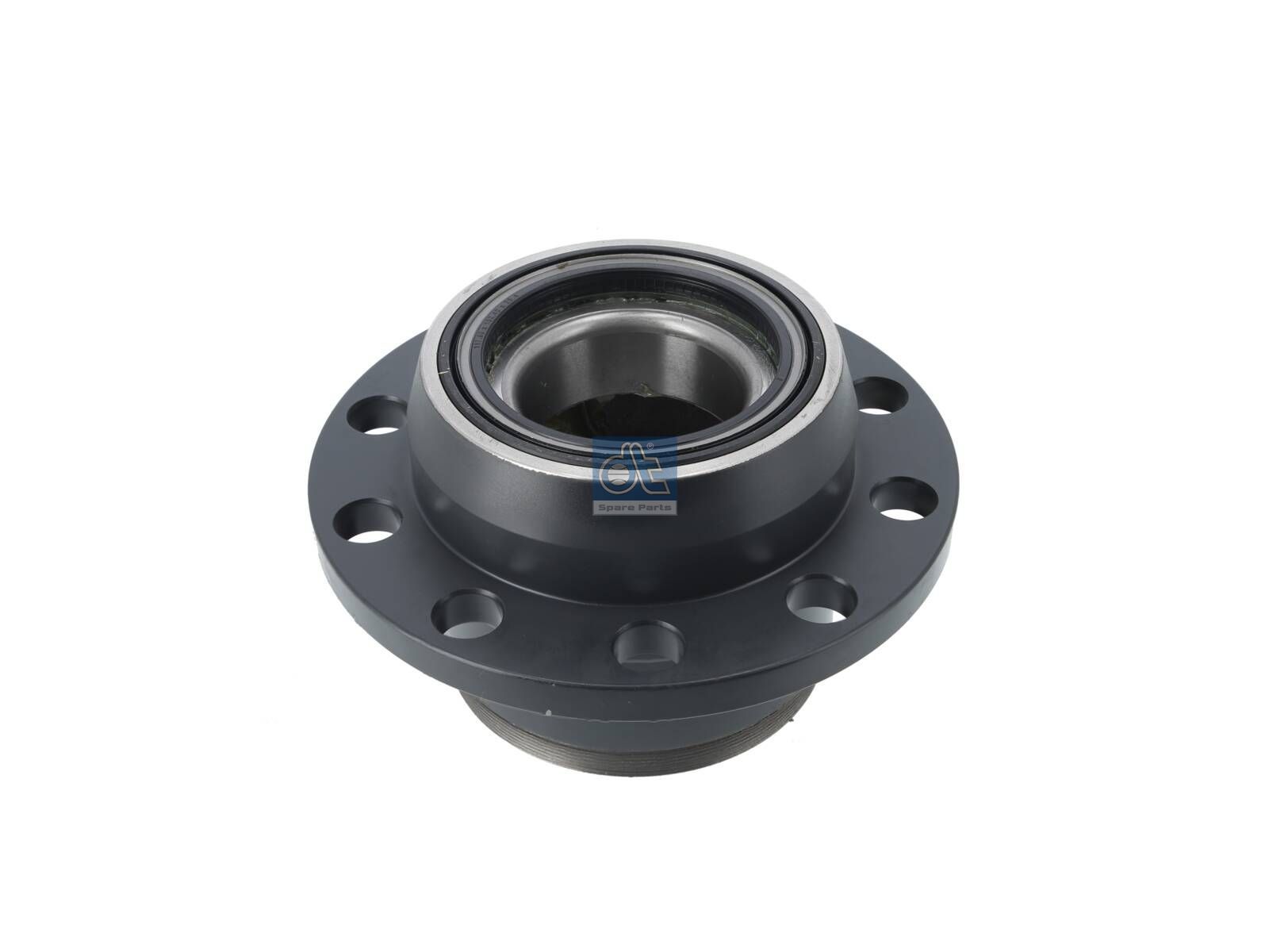 Wheel hub | DT Spare Parts 10.60412
