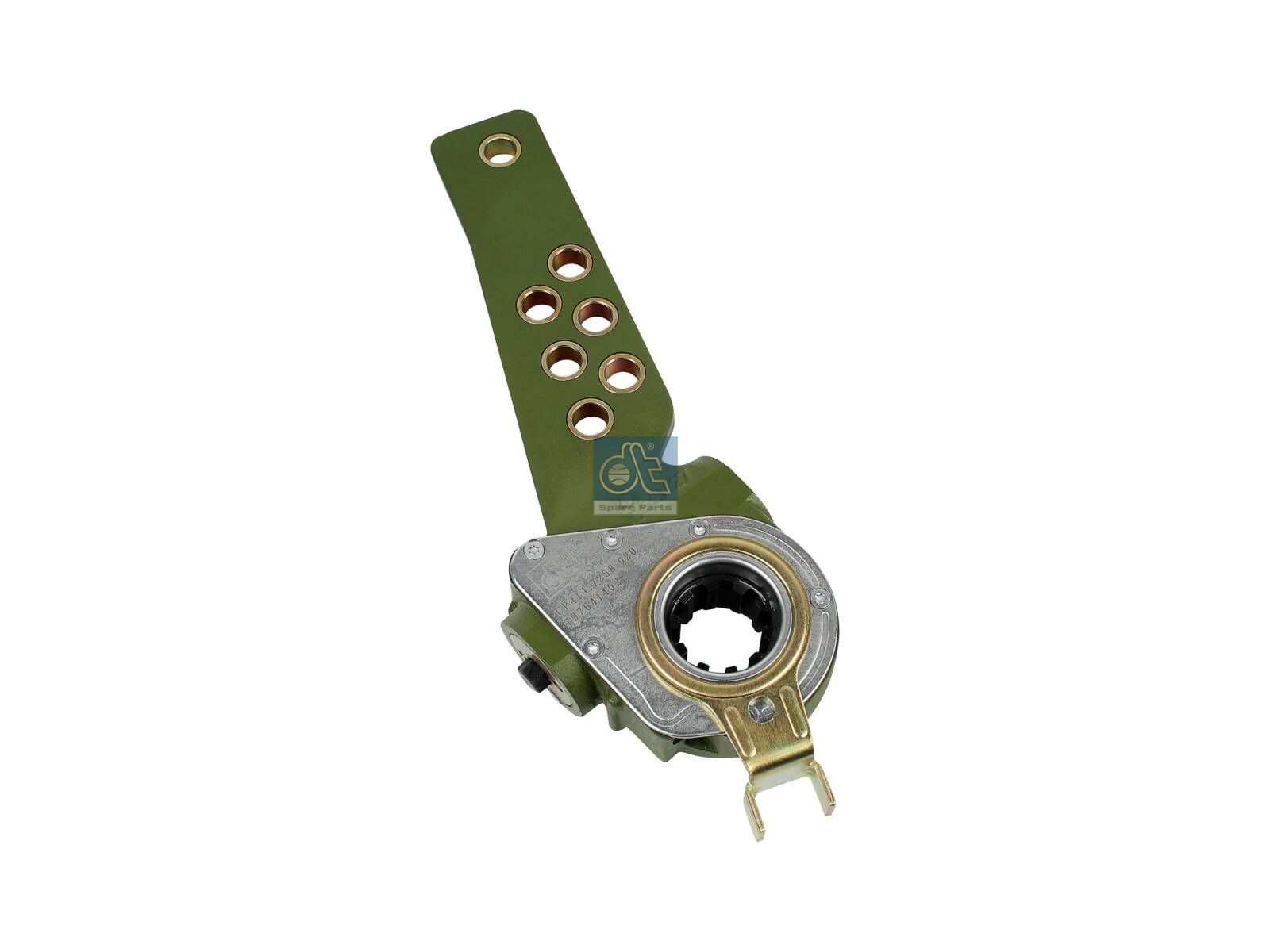 Slack adjuster | DT Spare Parts 10.63020