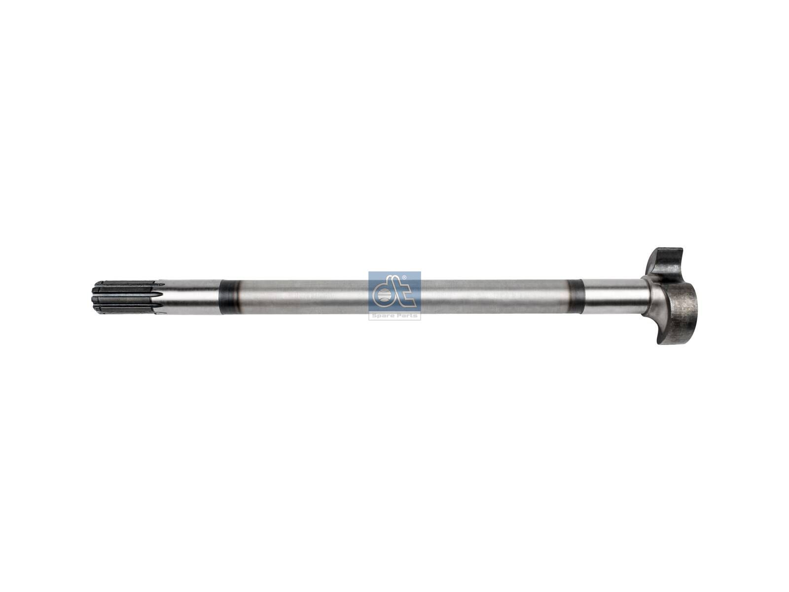 Brake camshaft | DT Spare Parts 10.63100