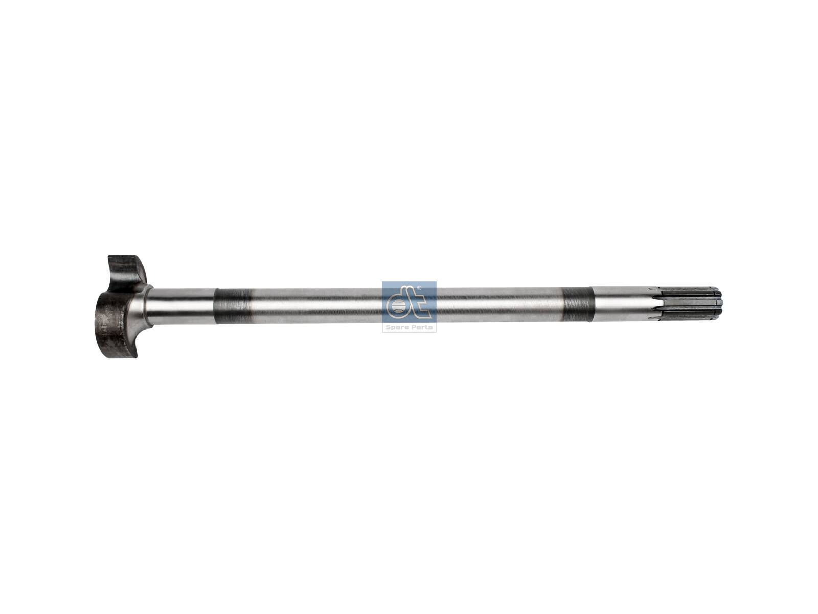Brake camshaft | DT Spare Parts 10.63101