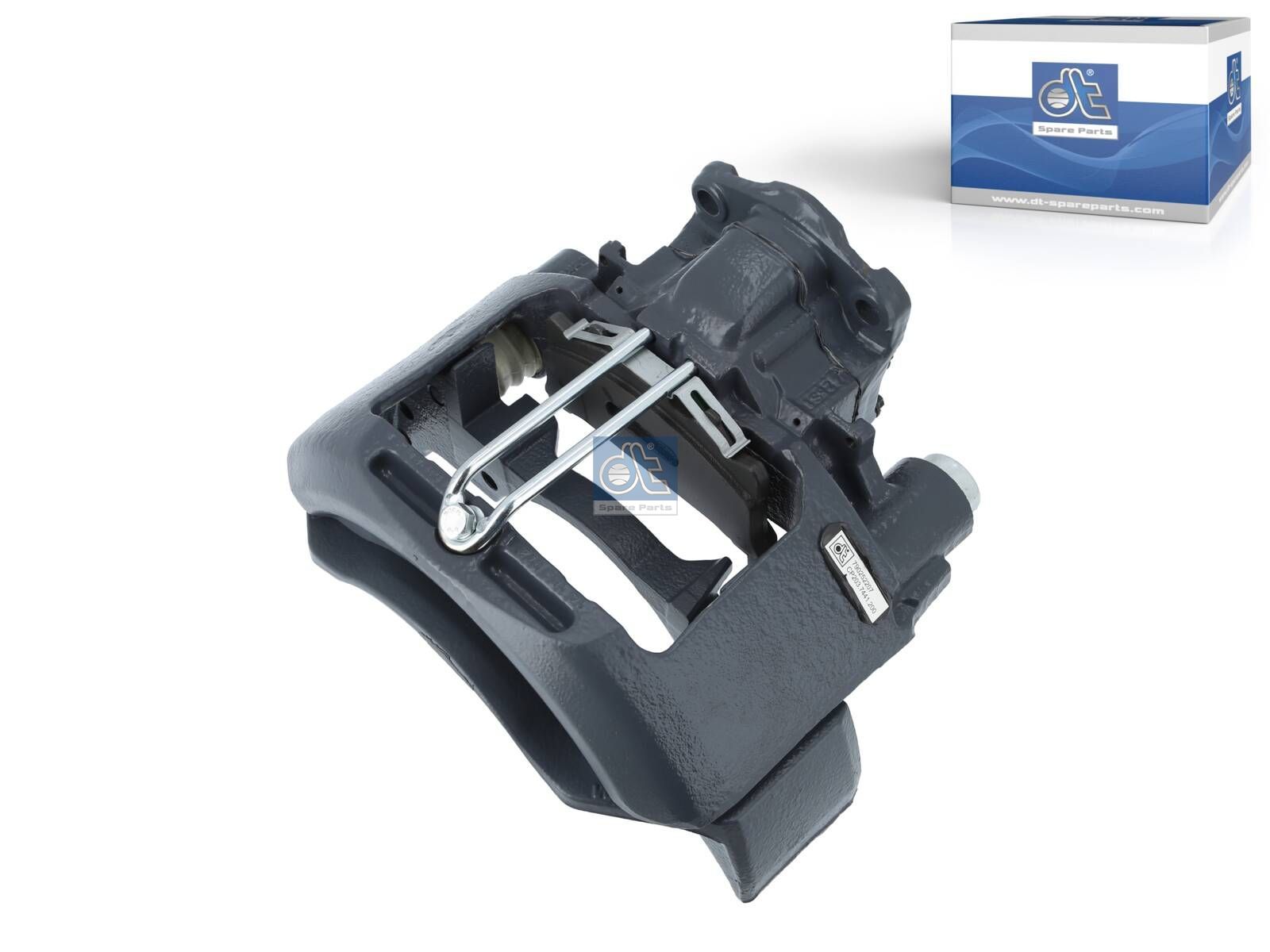 Brake caliper | DT Spare Parts 10.64200