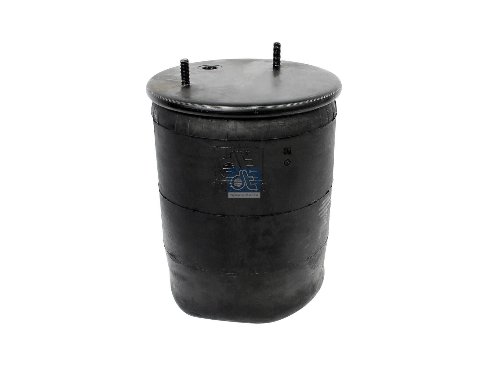Air spring | DT Spare Parts 10.66000