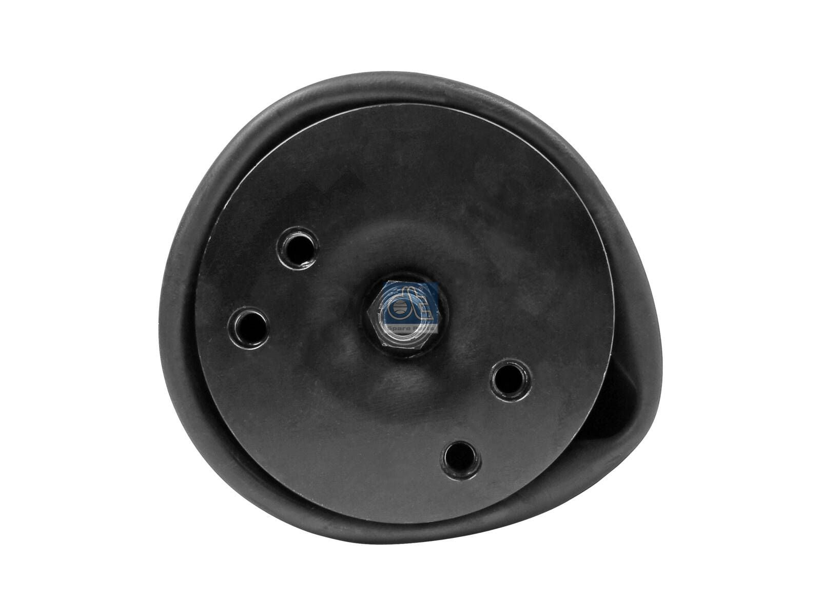 Air spring | DT Spare Parts 10.66000