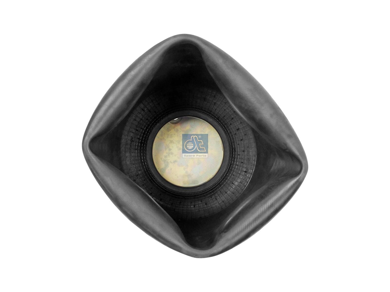 Air spring | DT Spare Parts 10.66001