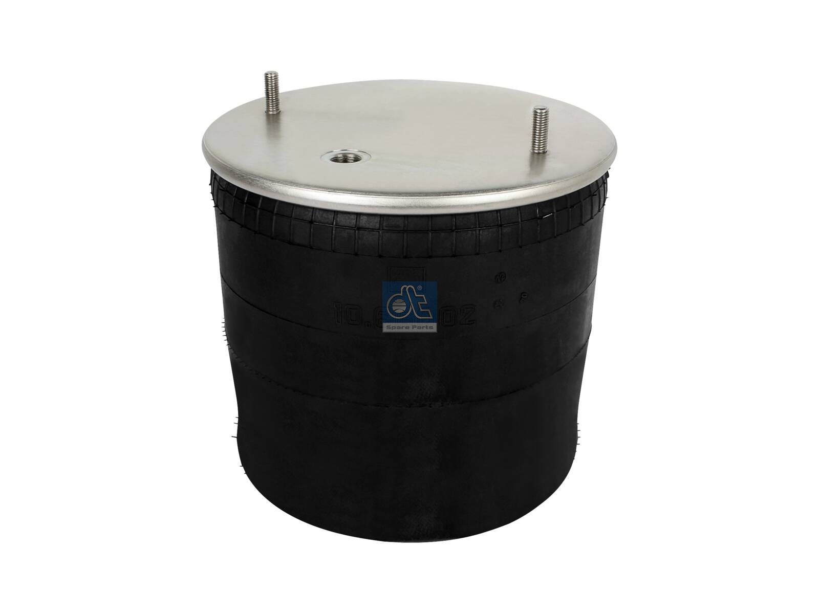 Air spring | DT Spare Parts 10.66002