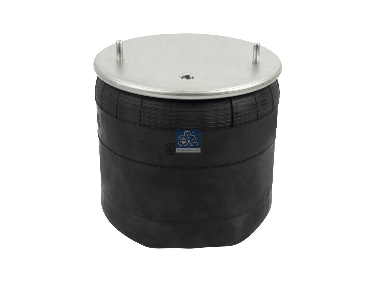 Air spring | DT Spare Parts 10.66003