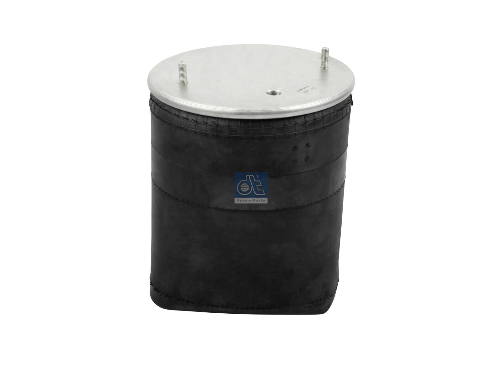 Air spring | DT Spare Parts 10.66004