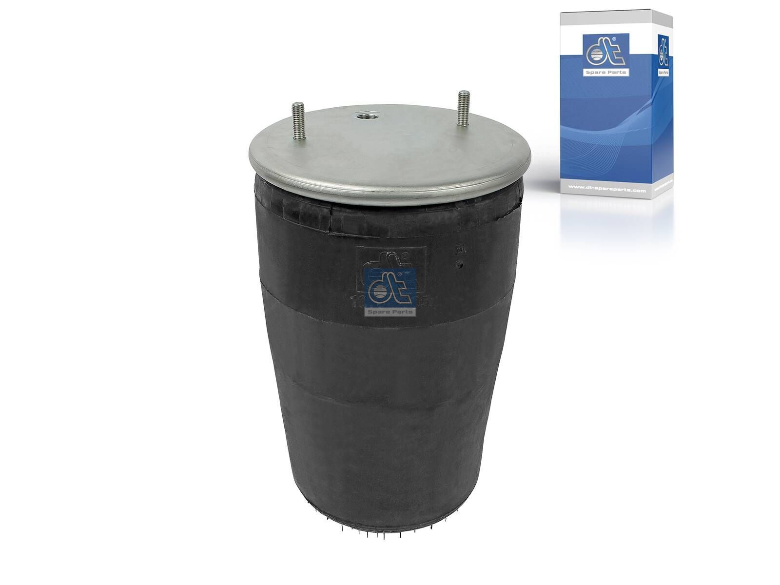 Air spring | DT Spare Parts 10.66005