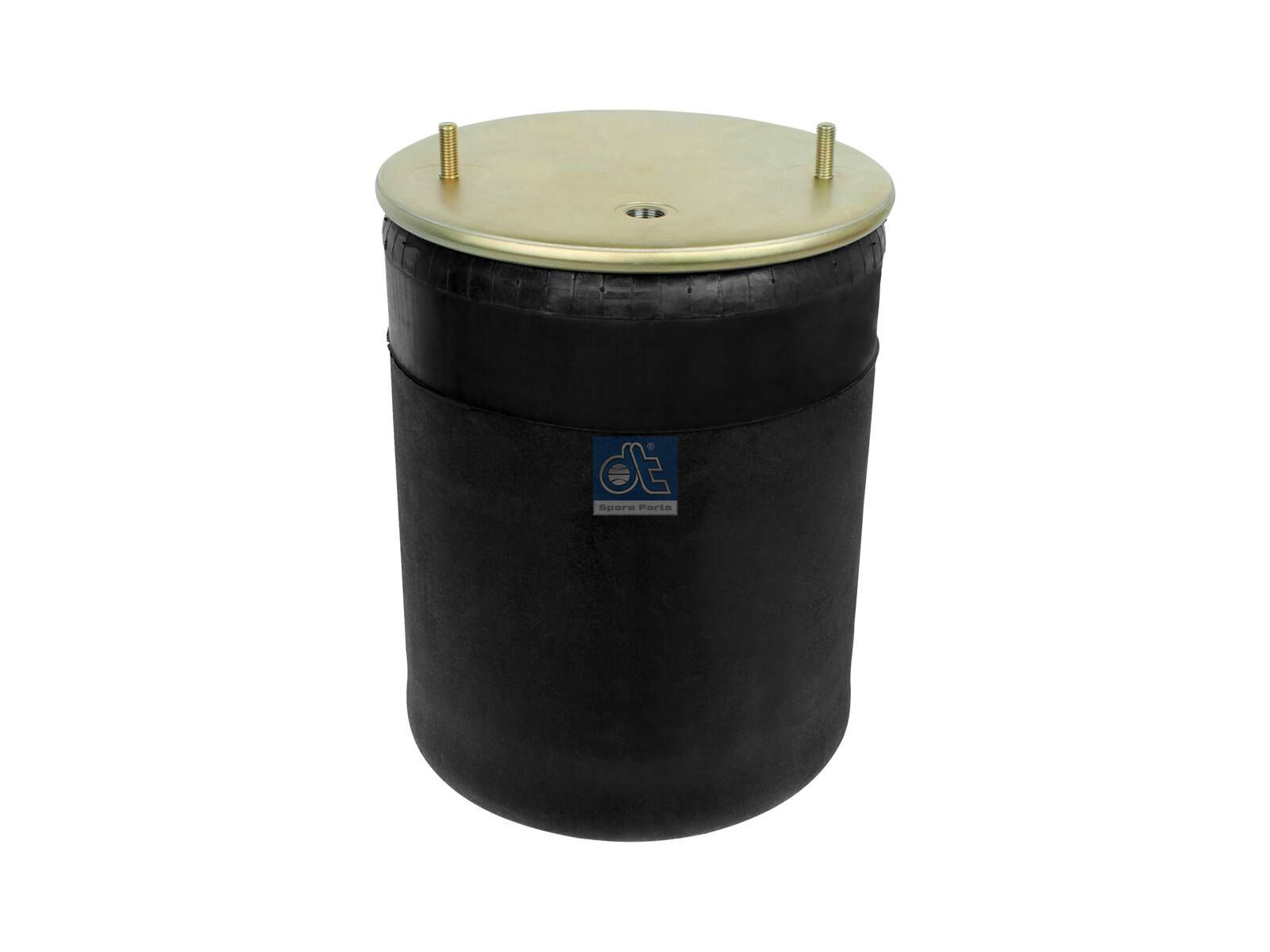 Air spring | DT Spare Parts 10.66006