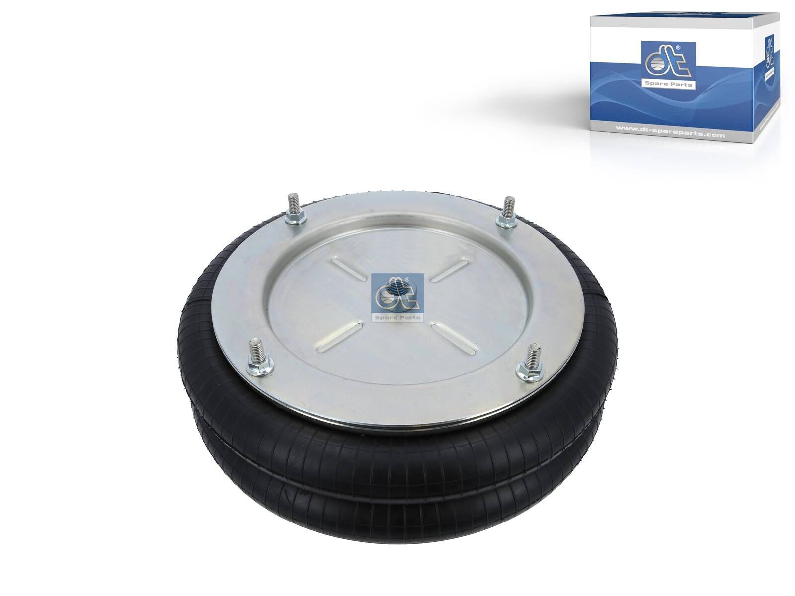 Air spring | DT Spare Parts 10.66013