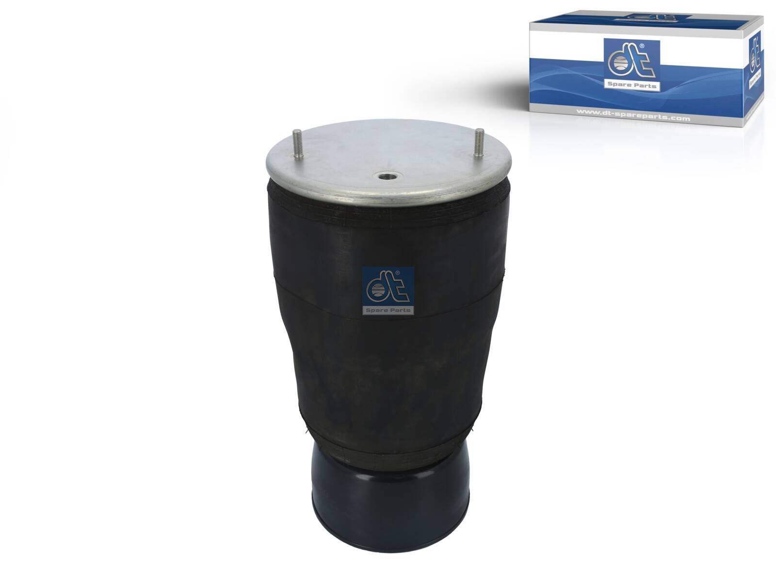 Air spring | DT Spare Parts 10.66015
