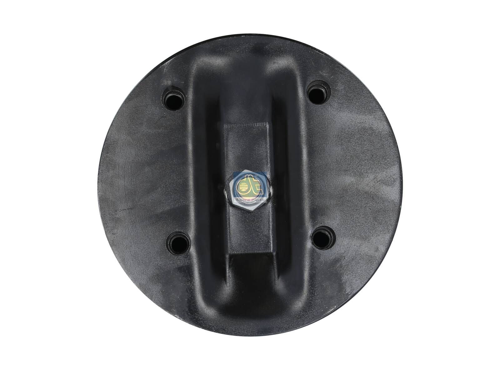 Air spring | DT Spare Parts 10.66015