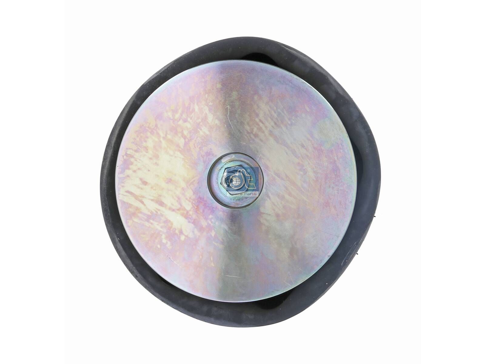 Air spring | DT Spare Parts 10.66016