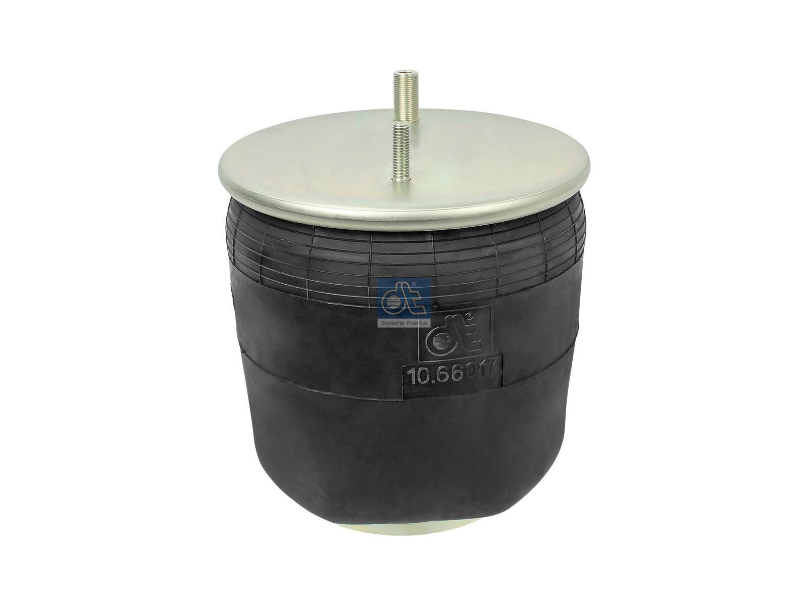 Air spring | DT Spare Parts 10.66017