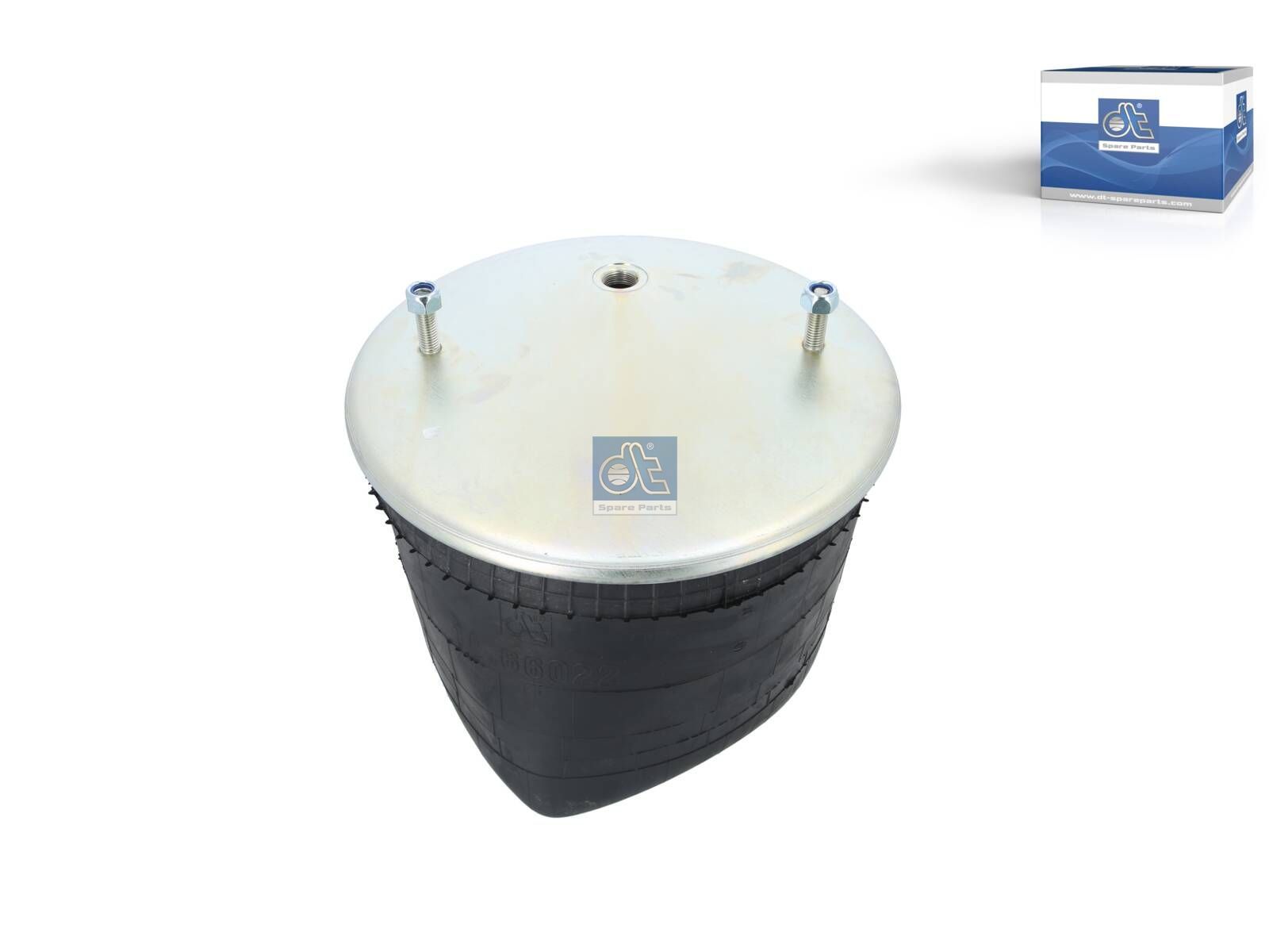 Air spring | DT Spare Parts 10.66022
