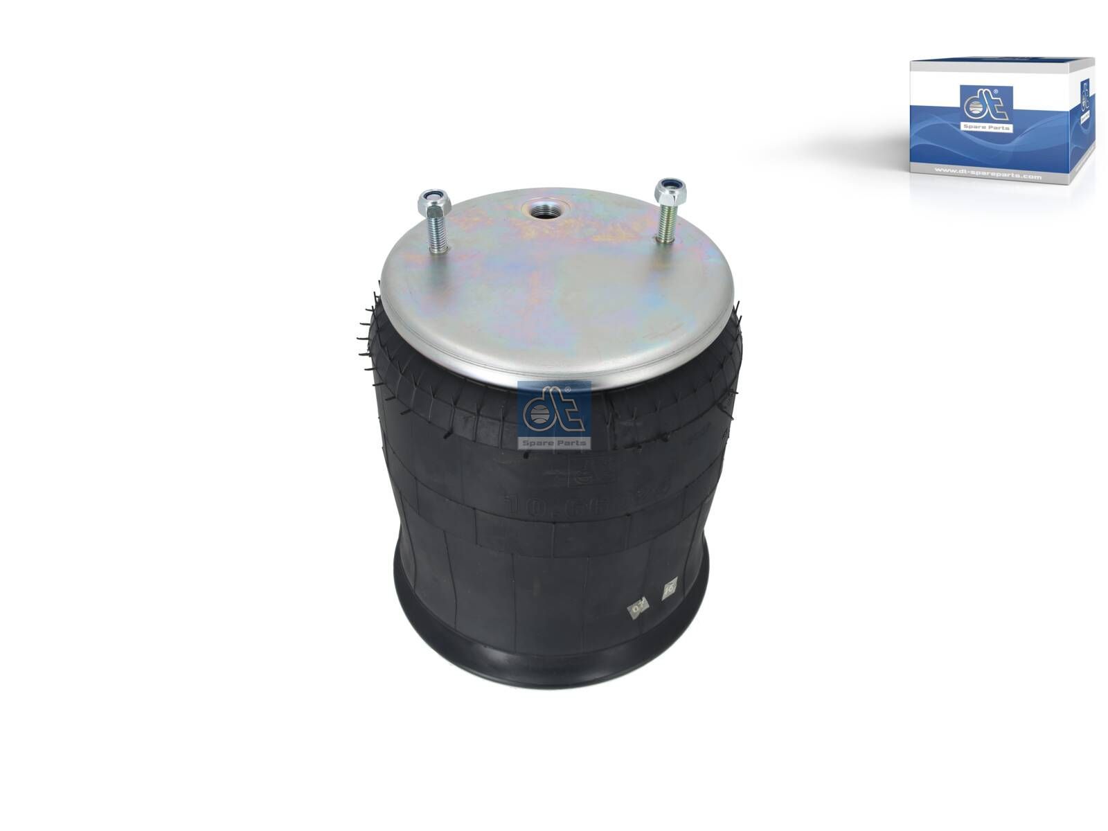 Air spring | DT Spare Parts 10.66024