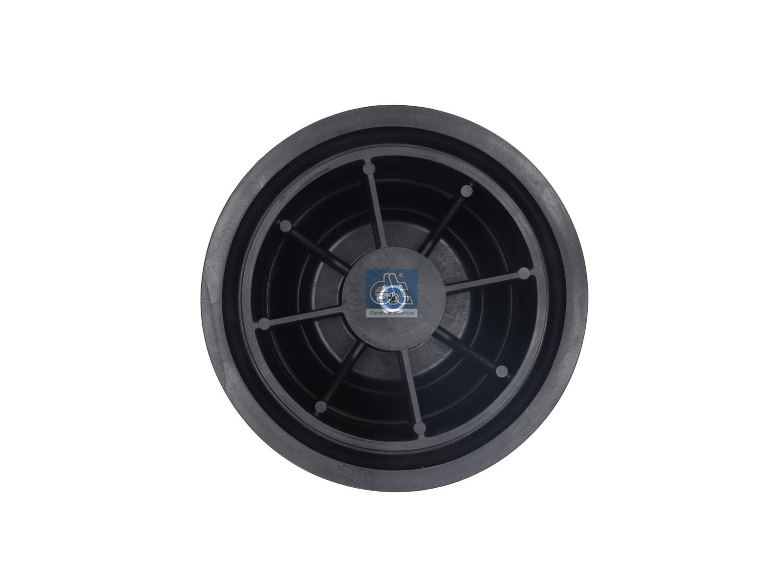 Air spring | DT Spare Parts 10.66024