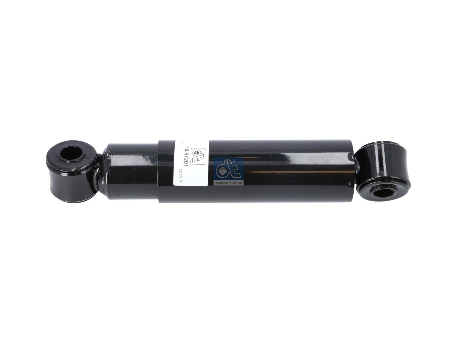 Shock absorber | DT Spare Parts 10.67201